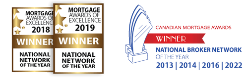 National Network Award 2013 2014 2016 2018 2019 2022