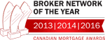 Broker Network of the Year Award